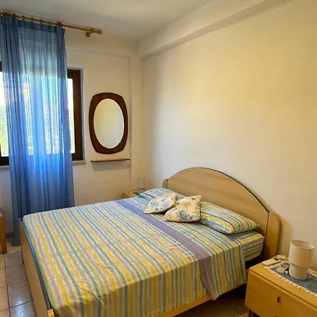 Barone Holiday home *